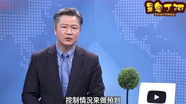 臺灣名嘴賴岳謙稱中國大陸了不起