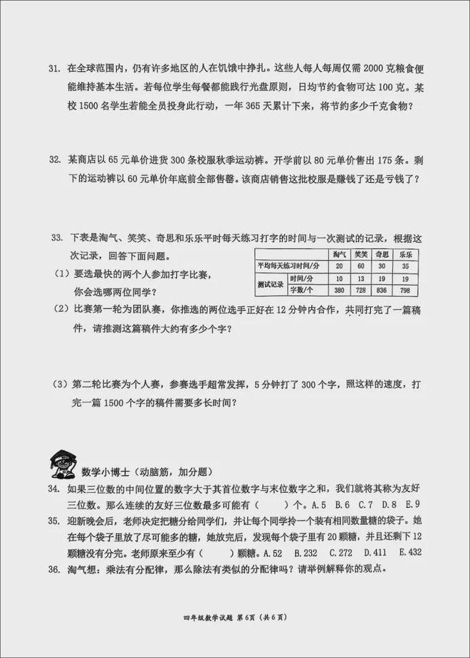 深圳一區期末試卷太難延時20分鐘