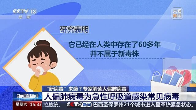 如何防治人偏肺病毒感染高發