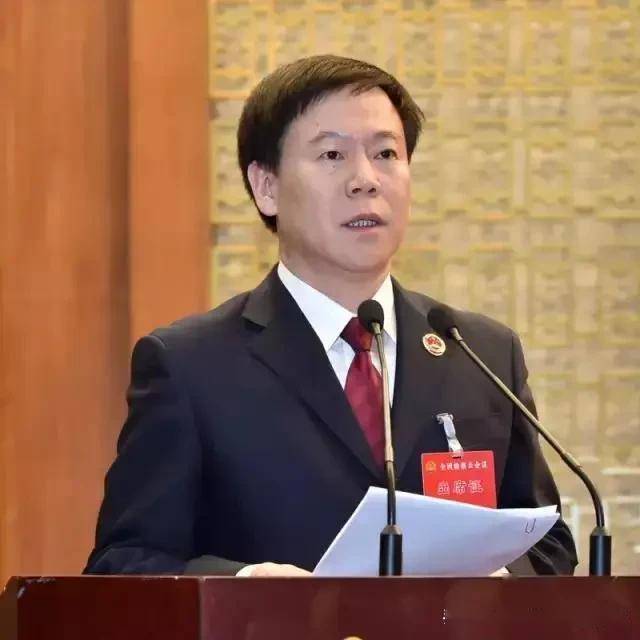 苗生明任最高檢副檢察長