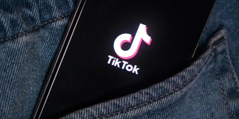 TikTok稱禁令不影響美國員工工作