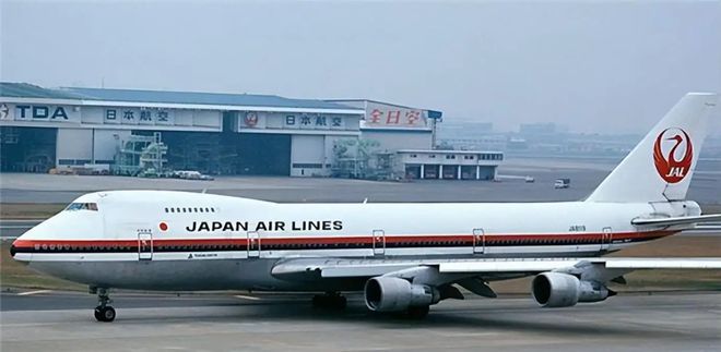 日本航空稱遭網絡攻擊系統出問題