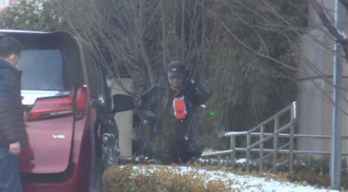 泰國女子探望完家人后在韓遇空難身亡