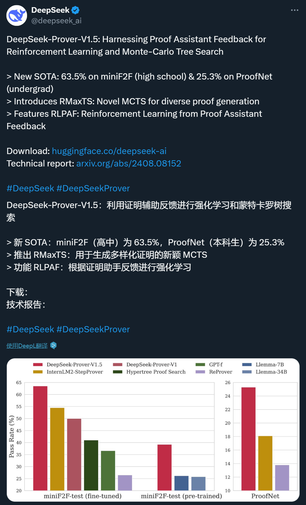 新澳今期開獎結果是什么,科華數據成功適配DeepSeek R1模型