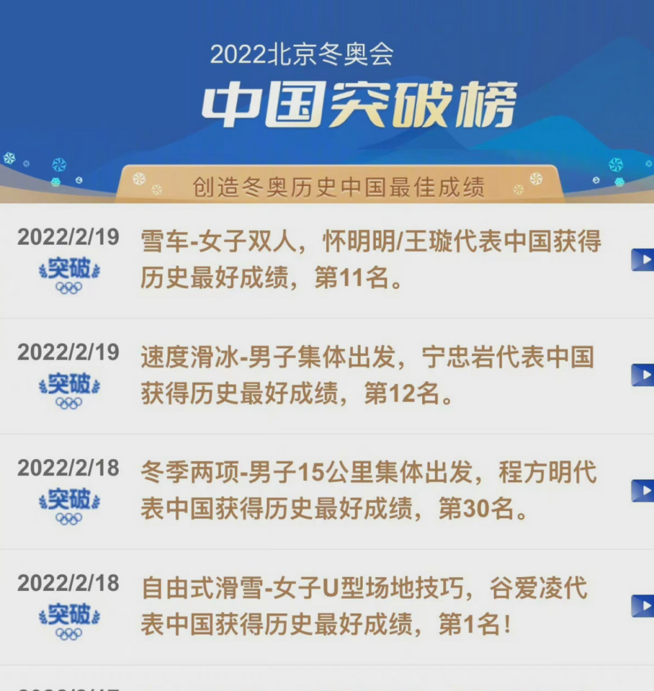 2025年管家婆精準資料,谷愛凌：我一直代表中國