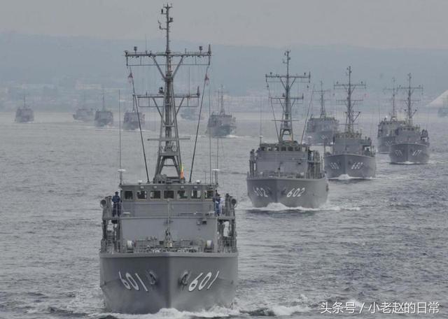 澳門天天彩期期精準600圖庫,日本自衛隊將組建“海上運輸群”