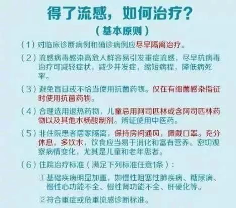 2025年哪些生肖犯沖,流感患者要盡早用抗菌藥？不實(shí)